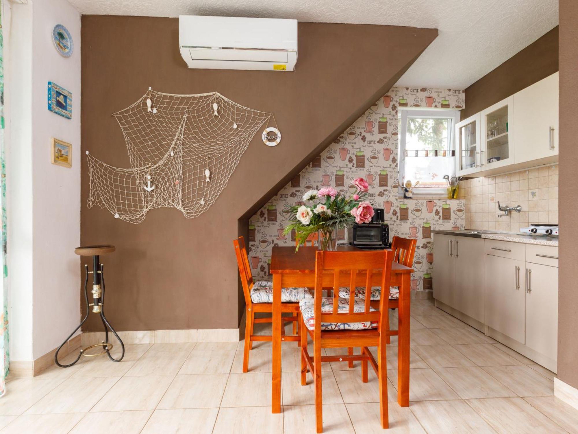 Holiday Home Gagarin-2 By Interhome Balatonkeresztúr Dış mekan fotoğraf