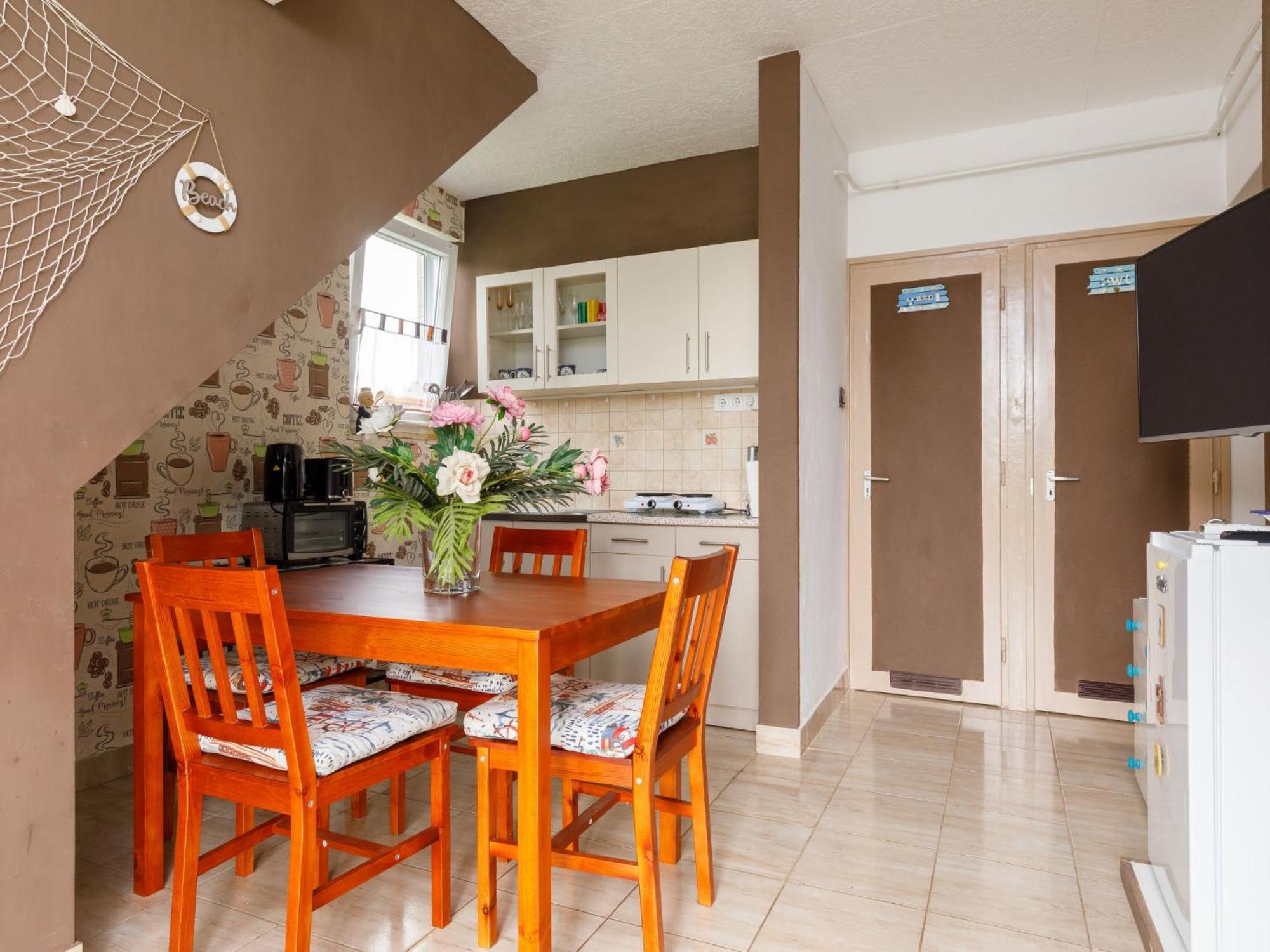 Holiday Home Gagarin-2 By Interhome Balatonkeresztúr Dış mekan fotoğraf