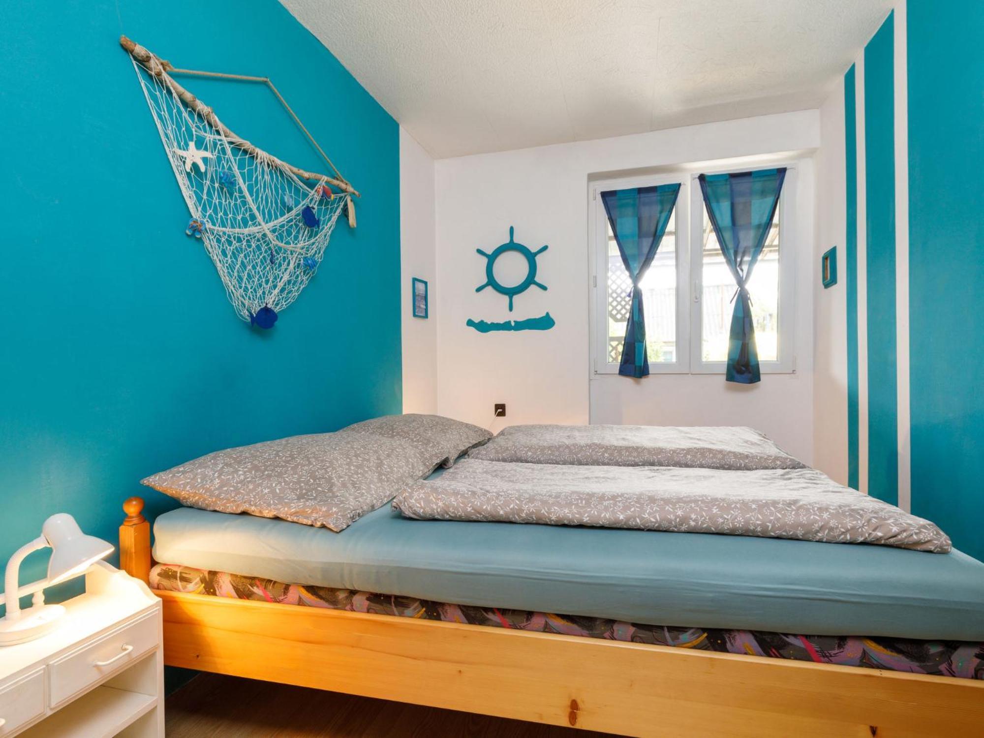 Holiday Home Gagarin-2 By Interhome Balatonkeresztúr Dış mekan fotoğraf