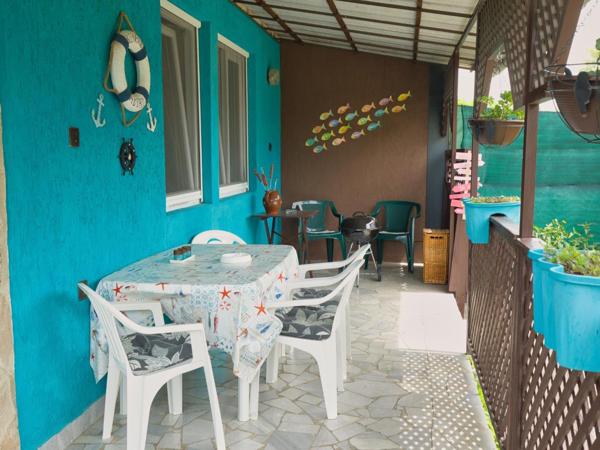 Holiday Home Gagarin-2 By Interhome Balatonkeresztúr Dış mekan fotoğraf